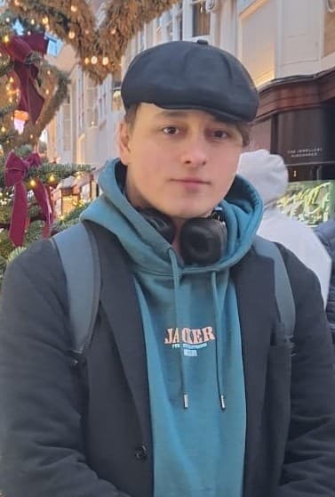 Alexandre Ernotte